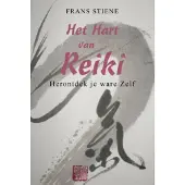 Blokker Het hart van Reiki