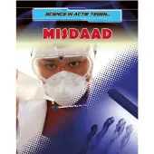CORONA Tegen misdaad (Hardback)