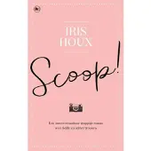 The House of Books Scoop! (Paperback)
