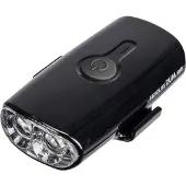 Topeak helm led HeadLux Dual USB, black