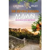 Xander Uitgevers B.V. Maan (Paperback)
