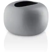 Eva Solo Bloempot Grey 19 cm
