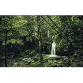 Komar Vliesbehang Digitale print vlies - My Hidden Treasure - Afmeting 400 x 250 cm (1 stuk)