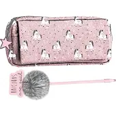 Paso Etui 21 Cm - Giftbox - Inclusief Pen