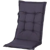Madison Tuinkussen Madison Outdoor Panama Grey Hoge Rug