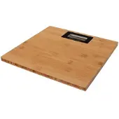 Perel Personenweegschaal - Digitaal - Tot 200 kg -