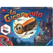 Ravensburger La Cucaracula