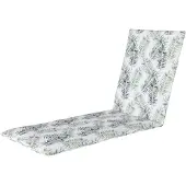 Madison Ligbed Outdoor - Flora Green - 190x60 - Groen