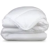 Snoozing Norway synthetisch 4-seizoenen dekbed - Micro-gel polyester