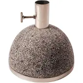 Esschert Design Parasolvoet 11,5 kg 25x25x24 cm grijs PV11 online kopen