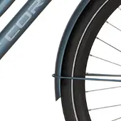 Cortina Cort v spatb Speed mistral matt