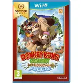 Donkey Kong Country - Tropical Freeze