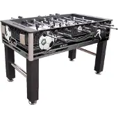 Buffalo Black Bandit II voetbaltafel unisex