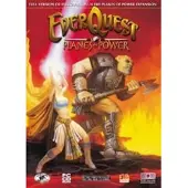Everquest Add-On: Planes Of Power - Windows