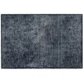 MD-ENTREE Loper Soft & deco Velvet antraciet 67x100 cm