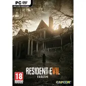 Resident evil 7 - Biohazard (PC)