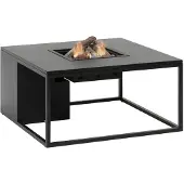 Cosi Loft 100 black frame / black top alu