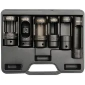 YATO YT-0622 Doppenset, verstuiver