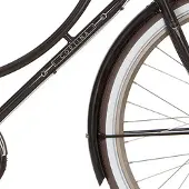 Cortina Cort v spatb espresso brown