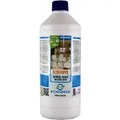 Ecodor Neutraliserende Luchtverfrisser- Navulling - 1 liter - 1 Liter