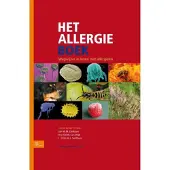 Bohn Stafleu van Loghum Het allergieboek (Hardback)