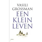 Blokker Een klein leven (Hardback)