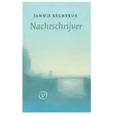 Uitgeverij Van Oorschot Nachtschrijver (Paperback)