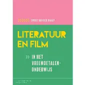 Coutinho Literatuur en film in het vreemdetalenonderwijs