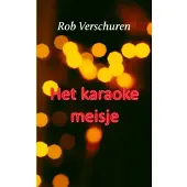 Uitgeverij In de Knipscheer Het karaokemeisje