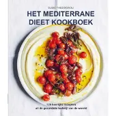 Spectrum Het mediterrane dieet kookboek (Paperback)