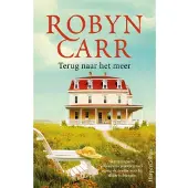 HarperCollins Terug naar het meer (Paperback)