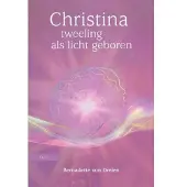 Uitgeverij Akasha Tweeling als licht geboren (Paperback)