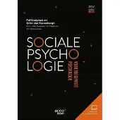 Blokker Sociale Psychologie voor toegepaste psychologie