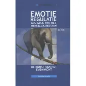 Blokker Emotieregulatie als basis van het menselijk bestaan