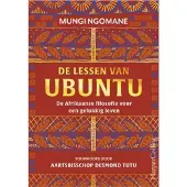 HarperCollins De lessen van ubuntu (Hardback)