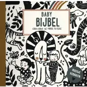 NBG Babybijbel (Kartonboek)