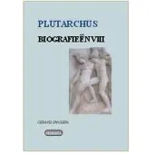 Blokker Biografieën VIII: Theseus, Romulus, Solon, Publicola, Kimon, Lucullus