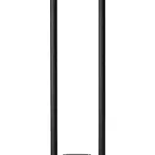 Allux Statief 1005 Zwart - 40100570
