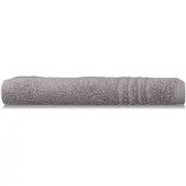 kela Leonora Badhanddoek - Bruin - Kela