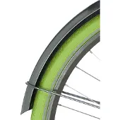 Cortina Cort a spatb Milo titanic green