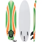 vidaXL Surfplank 170 cm boomerang