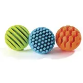 Kolorowe Baloniki Sensory Rollers Sensory Balls Veelkleurig