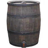 Roto regenton 120 liter