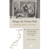 Uitgeverij Ijzer Hugo de Groot Pad
