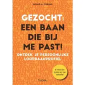 Uitgeverij Thema Gezocht