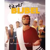 Royal Jongbloed Tienerbijbel