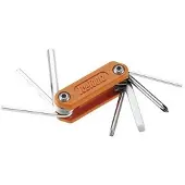 Icetoolz multitool 94h1 sportive 7 (7 delig)