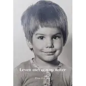 Uitgeverij Elikser Leven met een monster