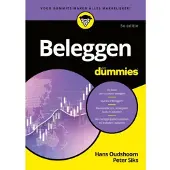 BBNC Uitgevers Beleggen voor Dummies