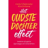 Spectrum Het oudste dochter effect (Paperback)